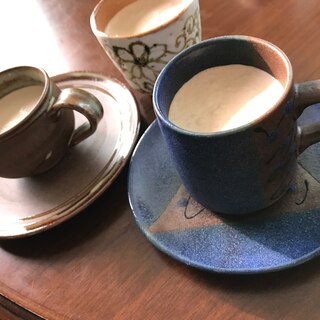 コーヒームース♡